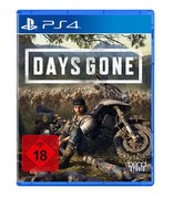 Sony Days Gone PS4 Sony Days Gone PS4
