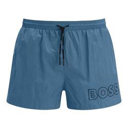 Boss Mooneye Boss Mooneye