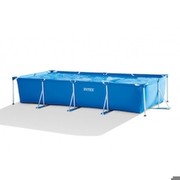 Intex Swimming Pool Family Frame 450 x 220 x 85 cm Intex Swimming Pool Family Frame 450 x 220 x 85 cm