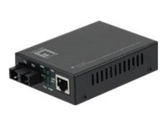 LevelOne GVT-2001 LevelOne GVT-2001