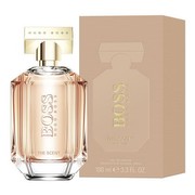 Hugo Boss The Scent For Her Parfīms 100 ml Hugo Boss The Scent For Her Parfīms 100 ml