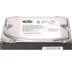 HP SATA Cietais Disks 2TB (659339-B21) HP SATA Cietais Disks 2TB (659339-B21)