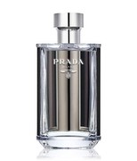 Prada L'Homme tualetes ūdens 100 ml Prada L'Homme tualetes ūdens 100 ml