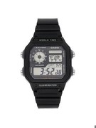 Casio Collection AE-1200WH-1AVEF Casio Collection AE-1200WH-1AVEF