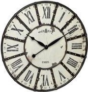 TFA XXL Wanduhr 60.3039.02 TFA XXL Wanduhr 60.3039.02