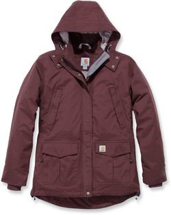 Carhartt Shoreline jaka Carhartt Shoreline jaka