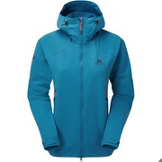 Mountain Equipment Frontier Hooded Jacket sievietēm Mountain Equipment Frontier Hooded Jacket sievietēm