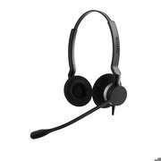 Jabra Biz 2300 QD Duo (2309-820-104) Jabra Biz 2300 QD Duo (2309-820-104)