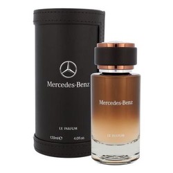 Mercedes-Benz Le Parfum Eau de Parfum 120 ml Mercedes-Benz Le Parfum Eau de Parfum 120 ml