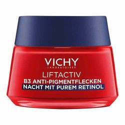 Vichy Liftactiv Nuit 50 ml Vichy Liftactiv Nuit 50 ml