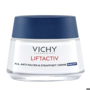 Vichy Liftactiv Nuit Supreme 50 ml Vichy Liftactiv Nuit Supreme 50 ml
