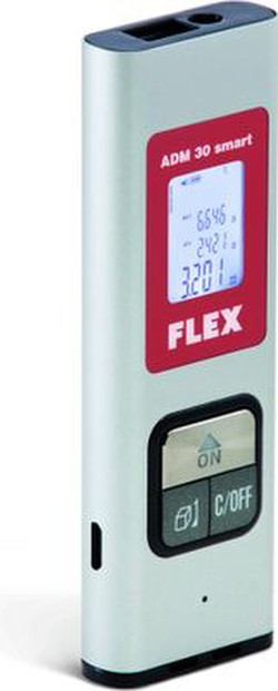 Flex ADM 30 Flex ADM 30