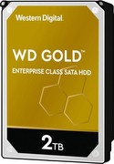 Western Digital WD Gold 2TB (WD2005FBYZ) Western Digital WD Gold 2TB (WD2005FBYZ)