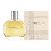 Burberry Sievietēm Parfimērijas ūdens 50 ml Burberry Sievietēm Parfimērijas ūdens 50 ml