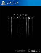 Sony Death Stranding PS4 Sony Death Stranding PS4