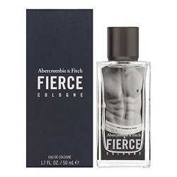 Abercrombie & Fitch Fierce Eau de Cologne 50 ml Abercrombie & Fitch Fierce Eau de Cologne 50 ml