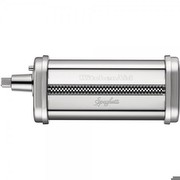 KitchenAid Nudelvorsatz 5KSMPRA KitchenAid Nudelvorsatz 5KSMPRA