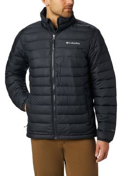 Columbia Powder Lite Jacket vīriešiem Columbia Powder Lite Jacket vīriešiem