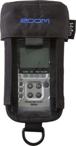 Zoom PCH-4n Zoom PCH-4n