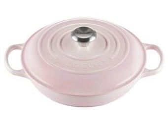 Le Creuset Signature Gourmet-Profitopf 26 cm Le Creuset Signature Gourmet-Profitopf 26 cm