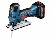 Bosch GST 18 V-LI S Professional (06015A5101) Bosch GST 18 V-LI S Professional (06015A5101)