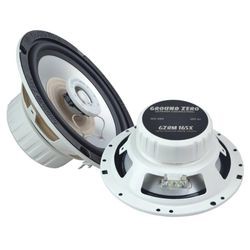 Ground Zero GZRM 165X Ground Zero GZRM 165X