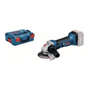 Bosch GWS 18-125 V-LI Professional (060193A308) Bosch GWS 18-125 V-LI Professional (060193A308)