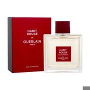 Guerlain Habit Rouge Eau de Parfum 100 ml Guerlain Habit Rouge Eau de Parfum 100 ml