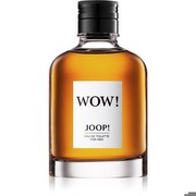 Joop WOW tualetes ūdens 100 ml Joop WOW tualetes ūdens 100 ml