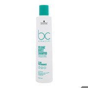 Schwarzkopf bc bonacure Volume Boost šampūns 250 ml Schwarzkopf bc bonacure Volume Boost šampūns 250 ml