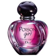 Dior Poison Girl tualetes ūdens 30 ml Dior Poison Girl tualetes ūdens 30 ml