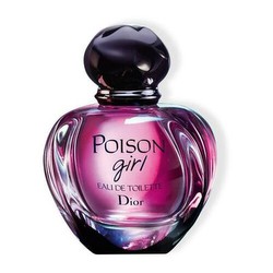 Dior Poison Girl tualetes ūdens 50 ml Dior Poison Girl tualetes ūdens 50 ml
