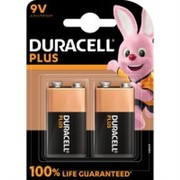 Duracell Plus MN1604 2er Pack Duracell Plus MN1604 2er Pack
