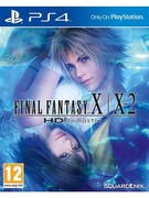 Square Enix Final Fantasy X/X-2 HD Remaster PS4 Square Enix Final Fantasy X/X-2 HD Remaster PS4