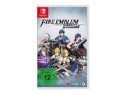 Nintendo Fire Emblem Warriors Switch Nintendo Fire Emblem Warriors Switch