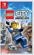 Nintendo Lego City Undercover Switch Nintendo Lego City Undercover Switch
