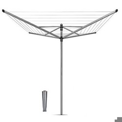 Brabantia Lift-O-Matic veļas žāvētājs 40 m Brabantia Lift-O-Matic veļas žāvētājs 40 m