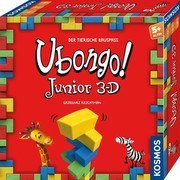 Kosmos Ubongo 3D Junior Kosmos Ubongo 3D Junior