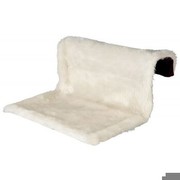 Trixie guļvieta radiatoriem, garspalvainais plīšs/velūra āda Trixie guļvieta radiatoriem, garspalvainais plīšs/velūra āda