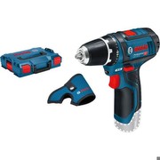 Bosch GSR 10,8-2-LI Professional (060186810D) Bosch GSR 10,8-2-LI Professional (060186810D)