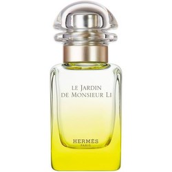 Hermès Le Jardin de Monsieur Li Tualetes ūdens 30 ml Hermès Le Jardin de Monsieur Li Tualetes ūdens 30 ml