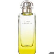 Hermès Le Jardin de Monsieur Li Tualetes ūdens 50 ml Hermès Le Jardin de Monsieur Li Tualetes ūdens 50 ml