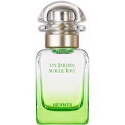 Hermès Un Jardin sur le Toit tualetes ūdens 30 ml Hermès Un Jardin sur le Toit tualetes ūdens 30 ml