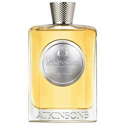 Atkinsons Scilly Neroli Eau de Parfum 100 ml Atkinsons Scilly Neroli Eau de Parfum 100 ml