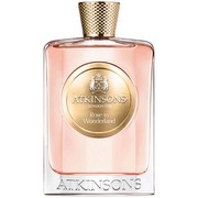 Atkinsons Rose in Wonderland Eau de Parfum 100 ml Atkinsons Rose in Wonderland Eau de Parfum 100 ml