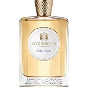 Atkinsons Amber Empire tualetes ūdens 100 ml Atkinsons Amber Empire tualetes ūdens 100 ml