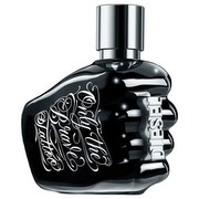 Diesel Only the Brave Tattoo tualetes ūdens 50 ml Diesel Only the Brave Tattoo tualetes ūdens 50 ml