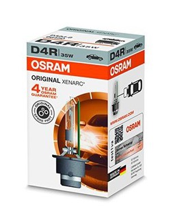 Osram Xenarc Original D4R 35W (66450) Osram Xenarc Original D4R 35W (66450)