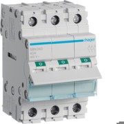 Hager SBN340 Hager SBN340