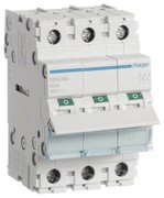 Hager SBN380 Hager SBN380